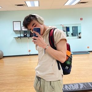 Meet your Posher, Randon